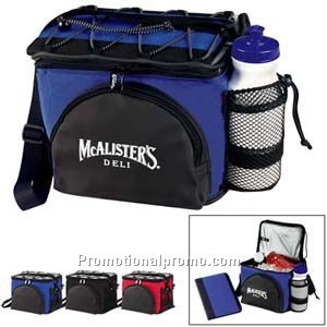 Koozie(TM) Super Six-Pack Kooler