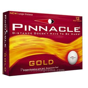 Pinnacle(R) Gold(TM)