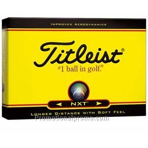 Titleist(R) NXT(R)