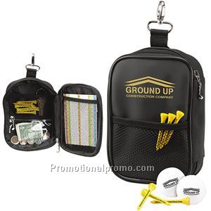 Top Flite(R) XL Distance Valuables Case