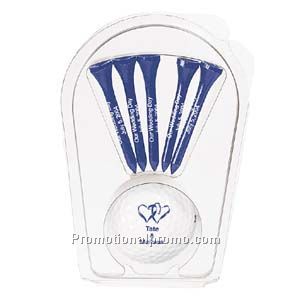 Top Flite(R) XL Distance Junior Caddie Pack