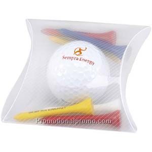 Pillow Pack - Nike(R) NDX Heat