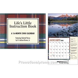 Lifes Little Instruction Book