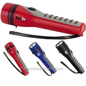 Adirondack Flashlight