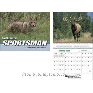 Southcentral Sportsman