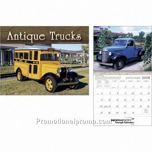 Antique Trucks
