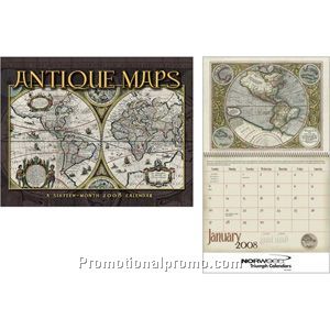 Antique Maps