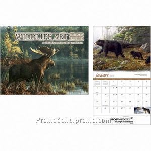 Wildlife Art by the Hautman Brothers