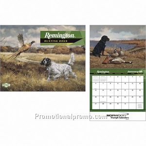 Remington(R) Sporting Dogs