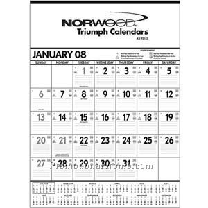 Black & White Contractor Memo