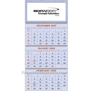 Commercial Planners (blue & gray)