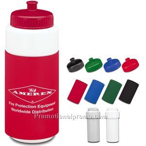 Koozie(TM) Sport Bottle - 32 oz.