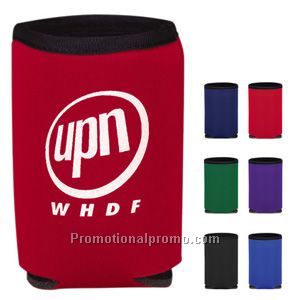Summit Collapsible Koozie(TM) Can Kooler