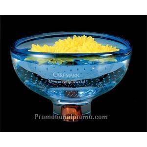 Zoom Bowl - Blue