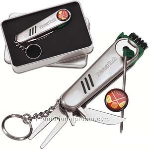 Golf Tool Keyholder