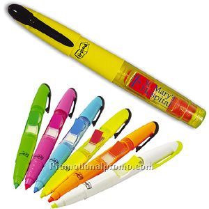 sticky(R) Flag Highlighter