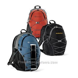 Expedition Computer Backpack