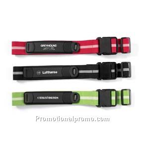 Locator Luggage Strap Kit