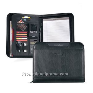 Principal Calculator Padfolio