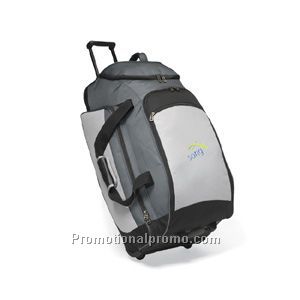 Passport Large Wheeled Bag