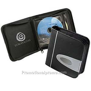 Techno CD Case