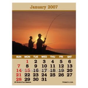 PRESS-N-STICK - SPORTSMAN