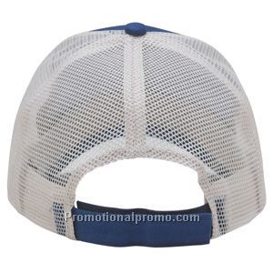 Mesh Back Price Buster Cap