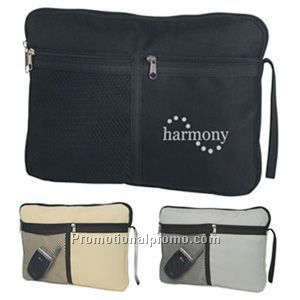 Multi-Purpose Personal Carrying Bag