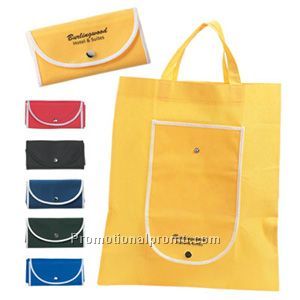Non-Woven Envelope Tote bag