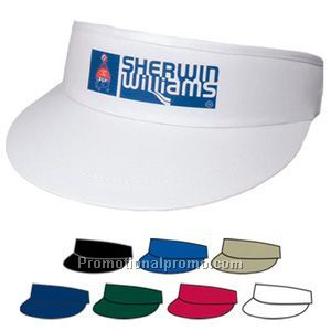 Golf Visor