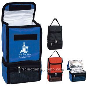 Hot/Cold Deluxe Snack Pack