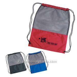 Mesh Sports Pack