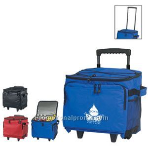 Rolling Kooler