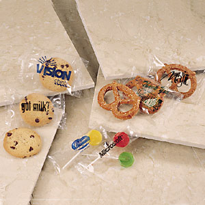 Individual wrapped lollipops-assorted flavor