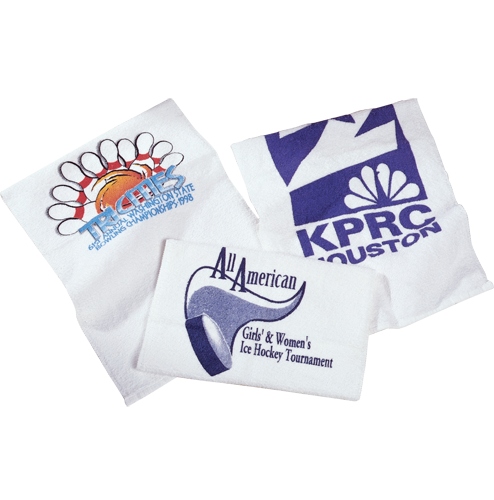 Sport cotton towels, Terry velour towel with customized printing