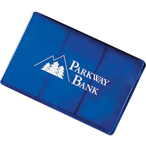 Daily & Weekly pill cases