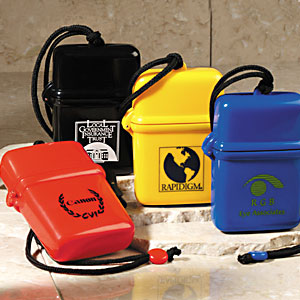 Waterproof Containers