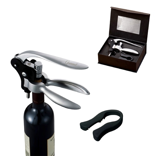 Wine Companion Gift Set