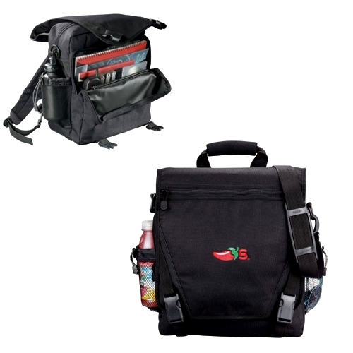 Urban Passage Vertical Pack