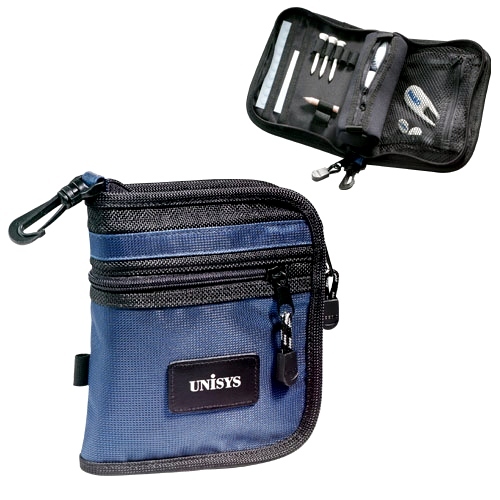 Matrex Valuables Pouch