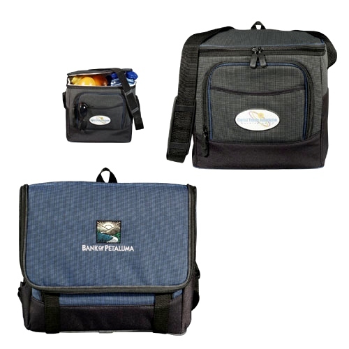 Connections 24-Pack Collapsible Cooler