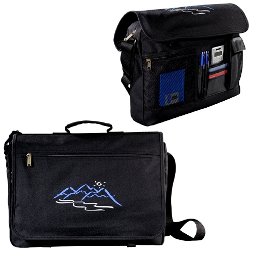 Excel Sport Saddle Bag