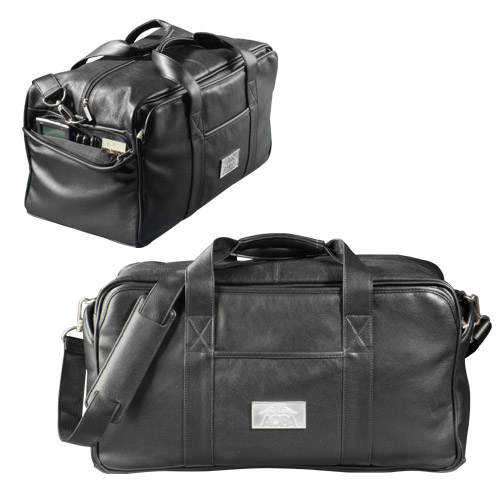 Manhattan Leather 20