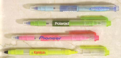 Hi-Liter & Pen Combo