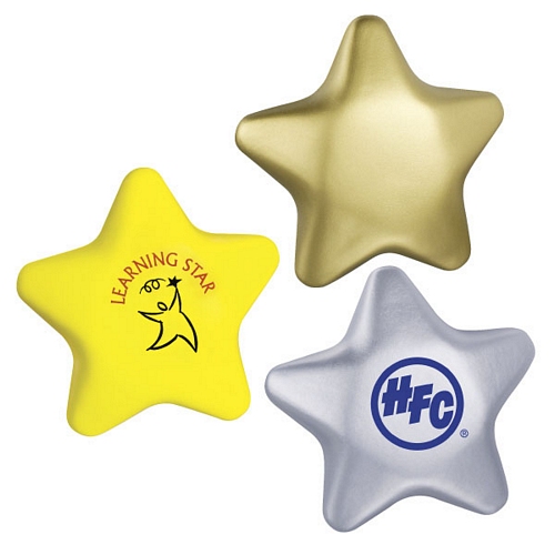 STAR STRESS RELIEVER