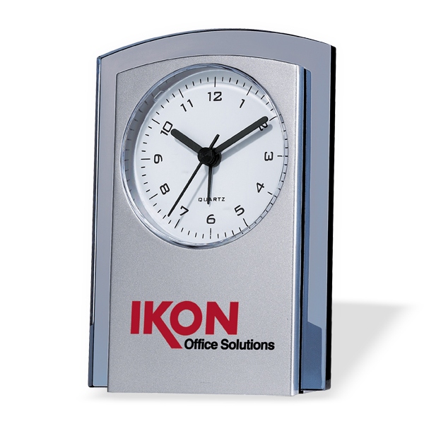 THE COSMOPOLITAN CLOCK