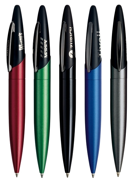 Agosto Ballpoint Pen