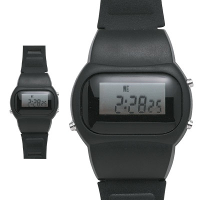 Fun Colors-fun Watch