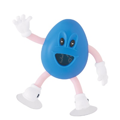 Smiley Little Suckers