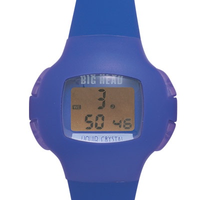 Multi-Function Digital Watch